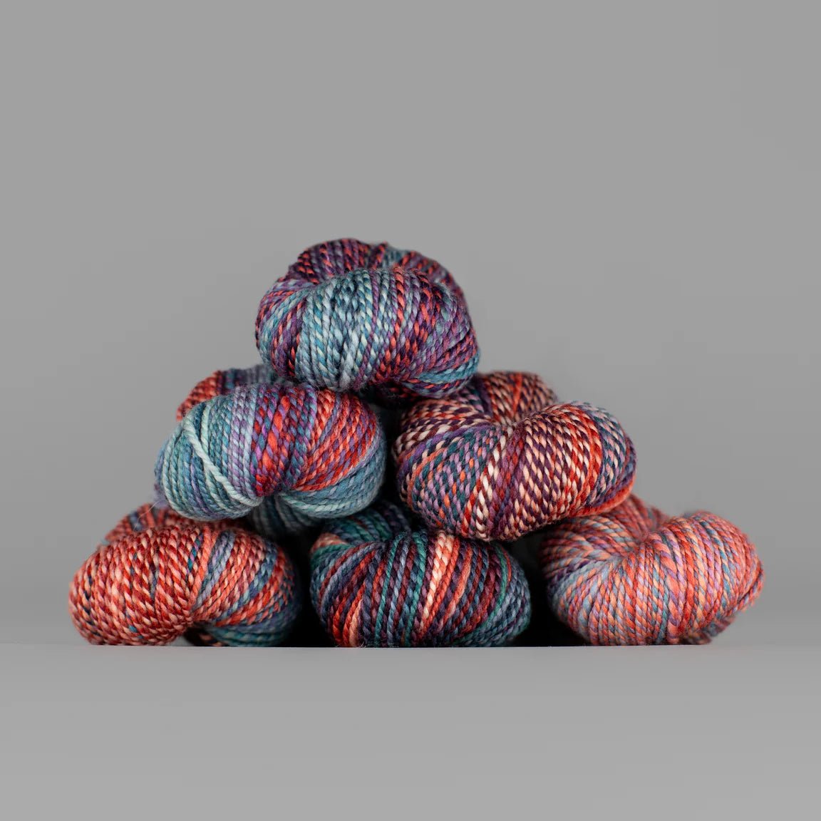 Spincycle Yarns Dyed in the Wool - Spincycle Yarns - Poppy - The Little Yarn Store