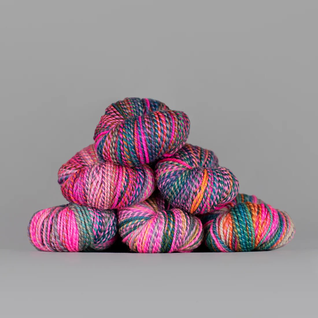 Spincycle Yarns Dyed in the Wool - Spincycle Yarns - Rabbit Hole - The Little Yarn Store