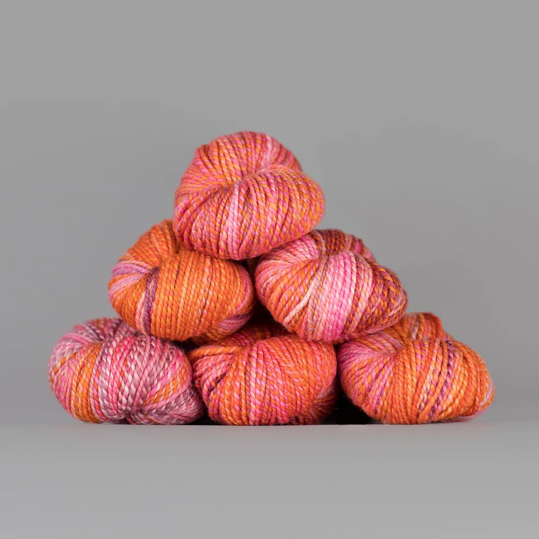 Spincycle Yarns Dyed in the Wool - Spincycle Yarns - Reckless Abandon - The Little Yarn Store