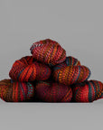 Spincycle Yarns Dyed in the Wool - Spincycle Yarns - Rusted Rainbow - The Little Yarn Store