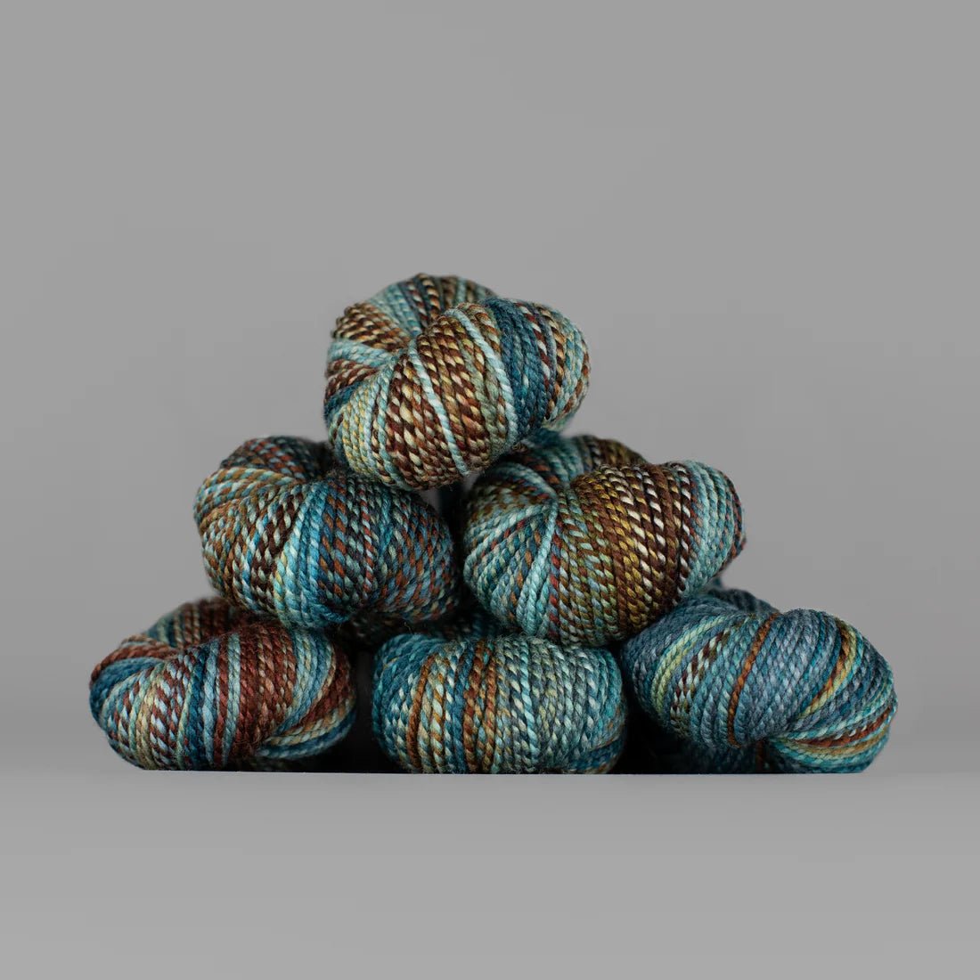 Spincycle Yarns Dyed in the Wool - Spincycle Yarns - Something Wicked - The Little Yarn Store