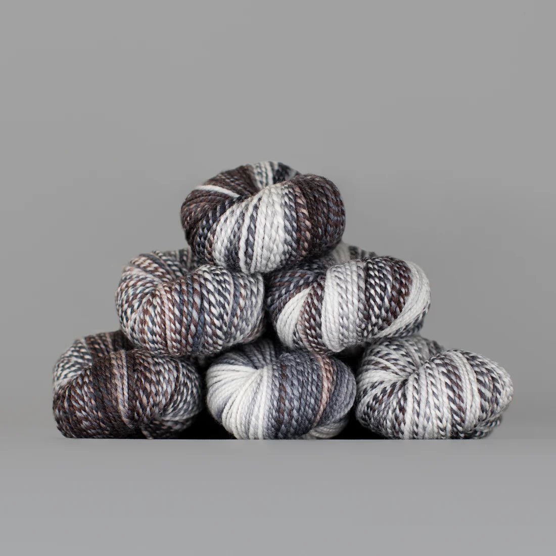 Spincycle Yarns Dyed in the Wool - Spincycle Yarns - Stay Ready - The Little Yarn Store