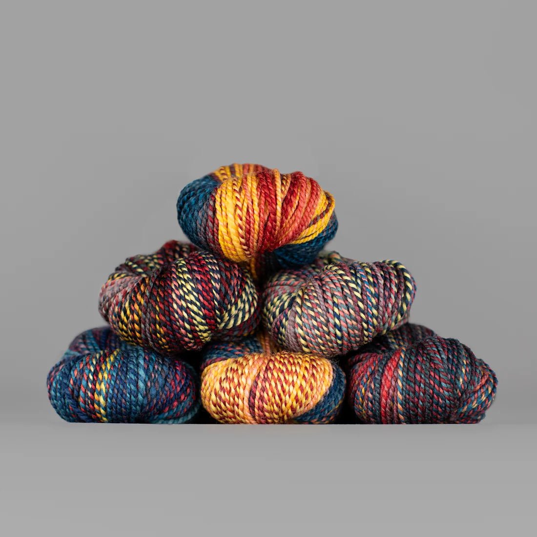 Spincycle Yarns Dyed in the Wool - Spincycle Yarns - Strawflower - The Little Yarn Store