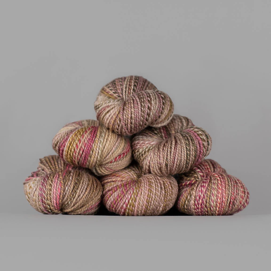 Spincycle Yarns Dyed in the Wool - Spincycle Yarns - Tender Thoughts - The Little Yarn Store