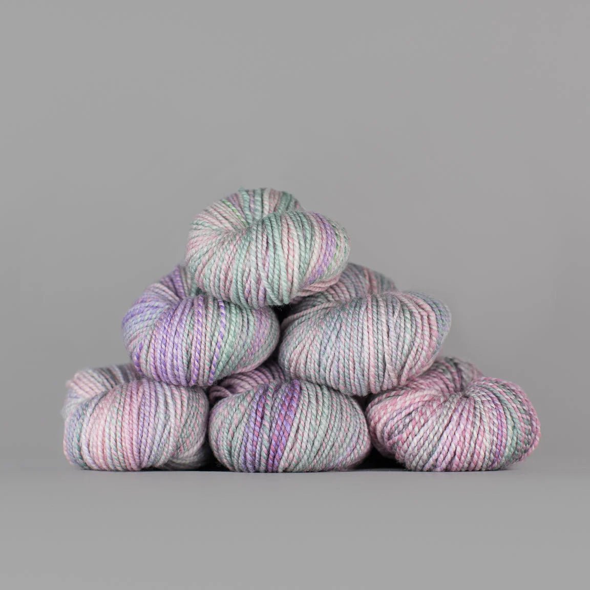 Spincycle Yarns Dyed in the Wool - Spincycle Yarns - Tough Love - The Little Yarn Store