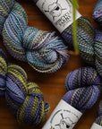 Spincycle Yarns Dyed in the Wool - Spincycle Yarns - Valley Girl - The Little Yarn Store