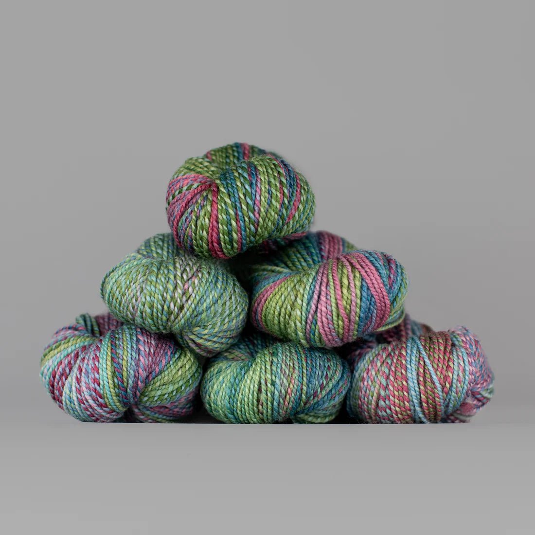 Spincycle Yarns Dyed in the Wool - Spincycle Yarns - Water Witch - The Little Yarn Store