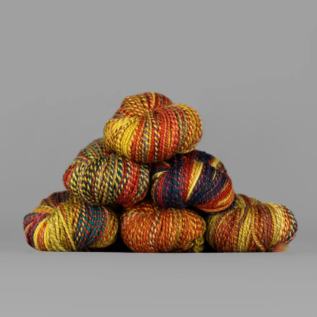 Spincycle Yarns Dyed in the Wool - Spincycle Yarns - Wild Horses - The Little Yarn Store