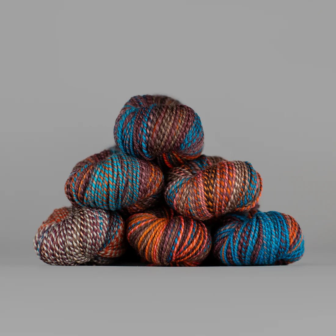 Spincycle Yarns Dyed in the Wool - Spincycle Yarns - Wololo - The Little Yarn Store