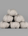 Spincycle Yarns Wilder - Spincycle Yarns - Light Grey - The Little Yarn Store