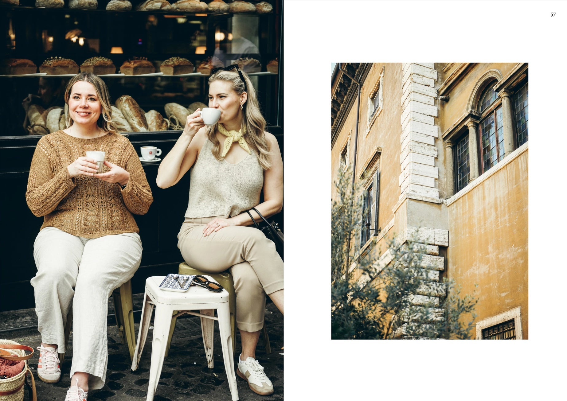 Summer Knits - Sari Nordlund - The Little Yarn Store