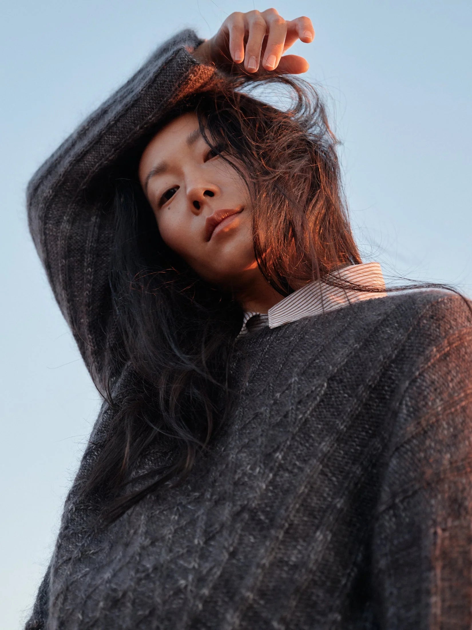 The Art of the Sea: 23 Knitwear Designs Inspired by the Moomins - Laine - The Little Yarn Store