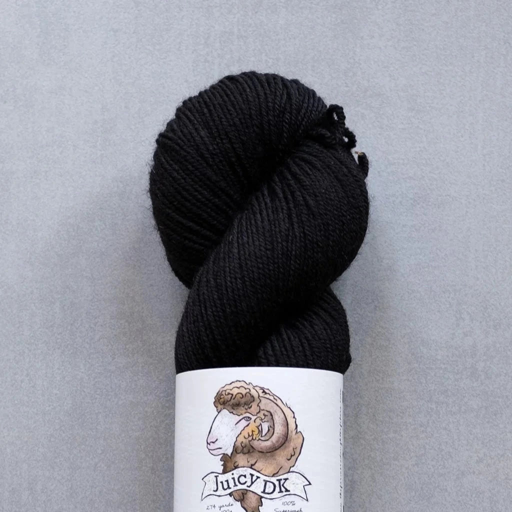The Farmer&#39;s Daughter Fibers Juicy DK - The Farmer&#39;s Daughter Fibers - Legend - The Little Yarn Store