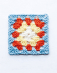 The Granny Squares Bible - Hiroko Aono - Billson - The Little Yarn Store