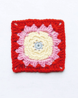 The Granny Squares Bible - Hiroko Aono - Billson - The Little Yarn Store