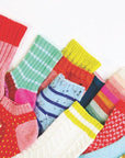 The Sock Project - Summer Lee - The Little Yarn Store