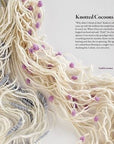 The Spinner's Book of Yarn Designs - Sarah Anderson - The Little Yarn Store