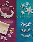 The Spinner's Book of Yarn Designs - Sarah Anderson - The Little Yarn Store