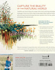 The Stitched Landscape: An Embroidery Field Guide to the Textures, Colours, and Lines of the Natural World - The Little Yarn Store - The Little Yarn Store