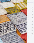 The Ultimate All - Around Stitch Dictionary - Wendy Bernard - The Little Yarn Store