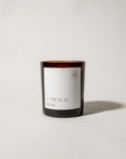 Three More Days Collection Amber Candles - Three More Days Collection - A French Film: Sea Salt / Ambrette Seeds / Sandalwood / Sage - The Little Yarn Store