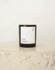 Three More Days Collection Amber Candles - Three More Days Collection - Last Dance: White Musk / Amber / Lemon / Damask Rose - The Little Yarn Store