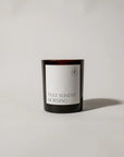 Three More Days Collection Amber Candles - Three More Days Collection - That Sunday Morning: Pine Needle / Grape / Neroli / Cedarwood / Mandarin - The Little Yarn Store