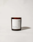 Three More Days Collection Amber Candles - Three More Days Collection - The Day I Met You: Peach / Acacia Honey / Patchouli / Cassis - The Little Yarn Store