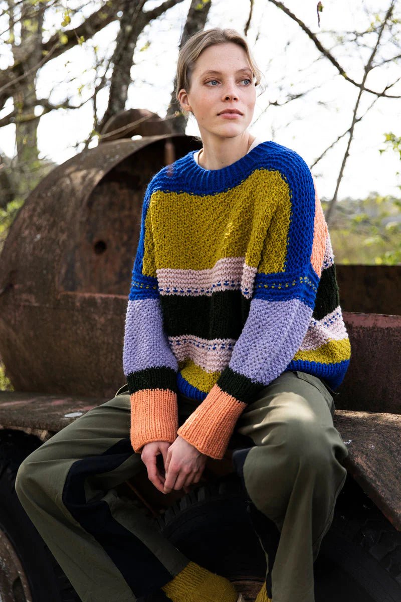 Tukubook - Laine - The Little Yarn Store