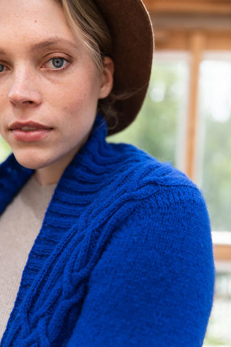 Tukubook - Laine - The Little Yarn Store