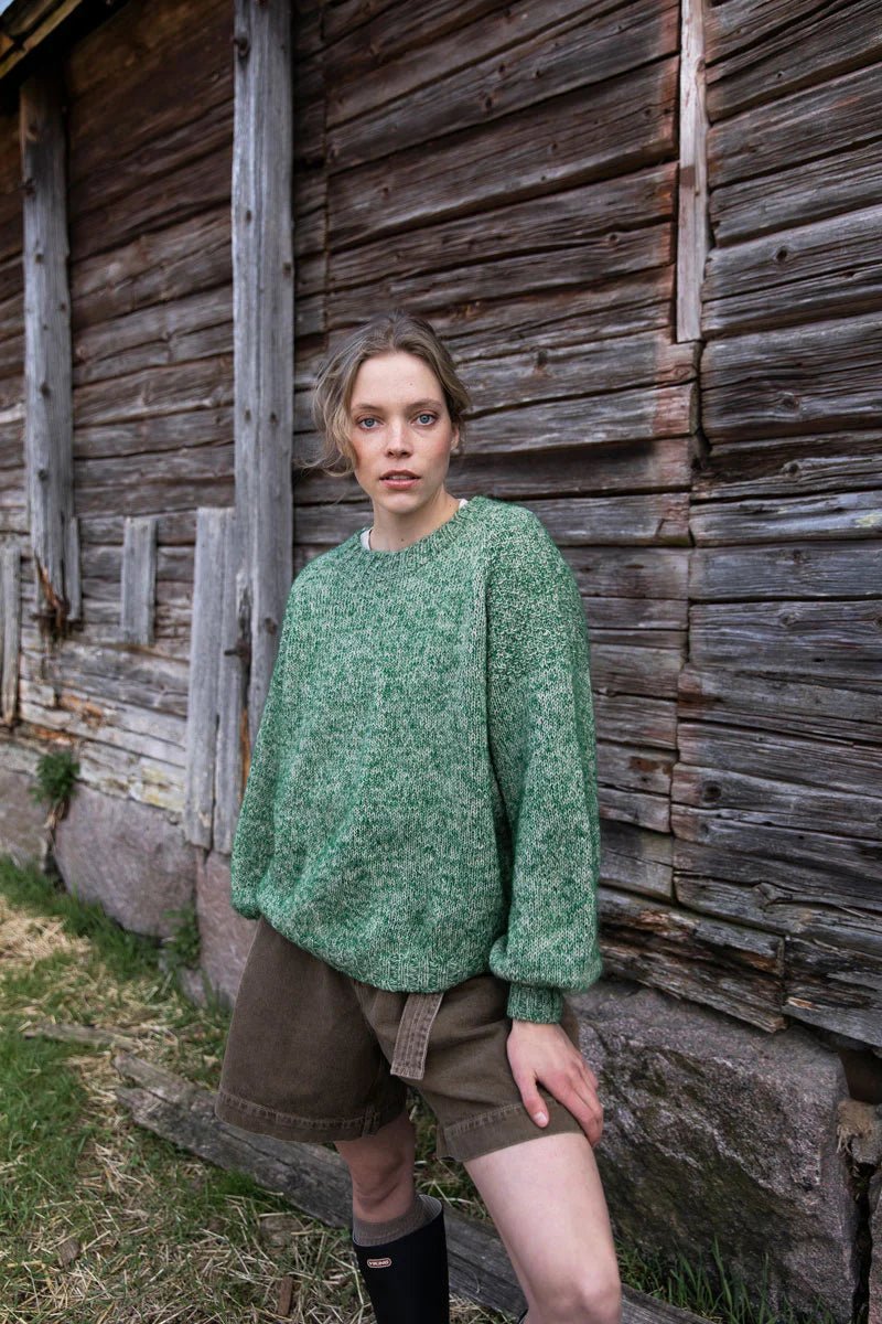 Tukubook - Laine - The Little Yarn Store