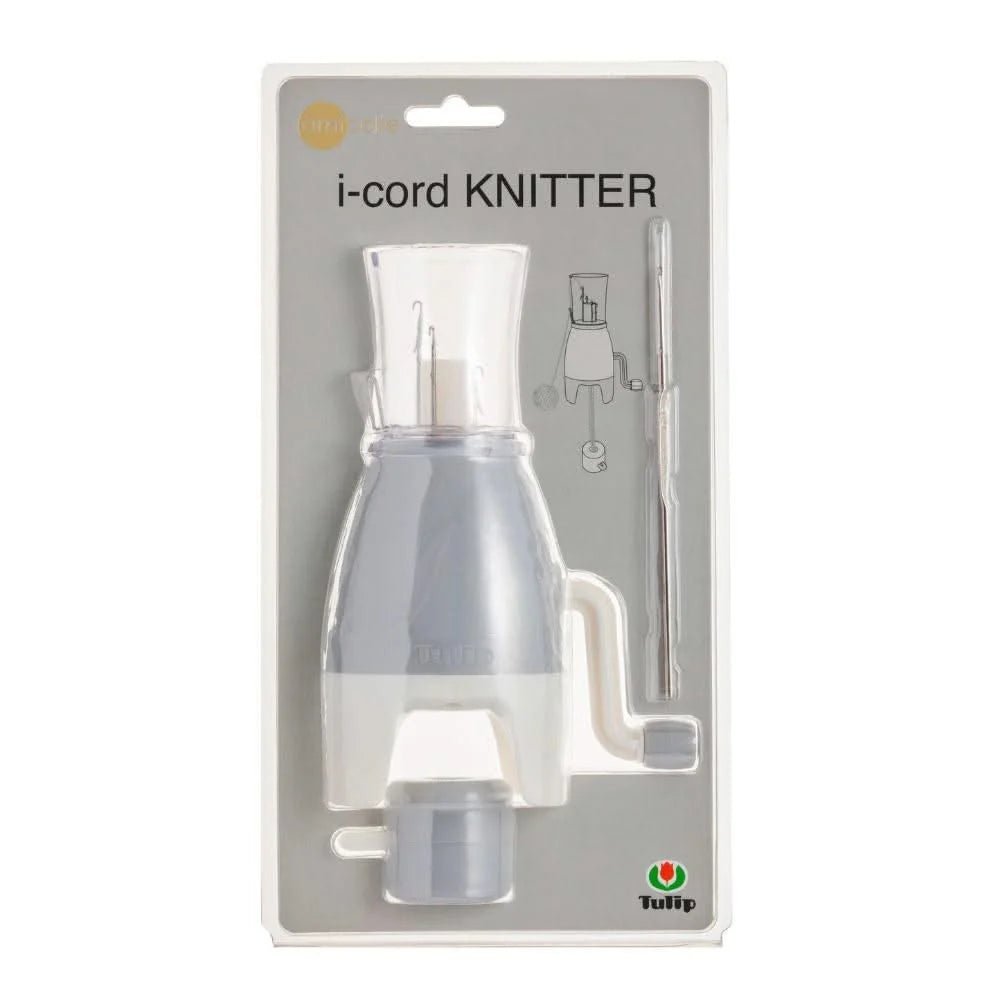Tulip I-Cord Maker - Tulip - The Little Yarn Store