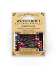 Whitecroft Pearl Craft Pins - Whitecroft - The Little Yarn Store