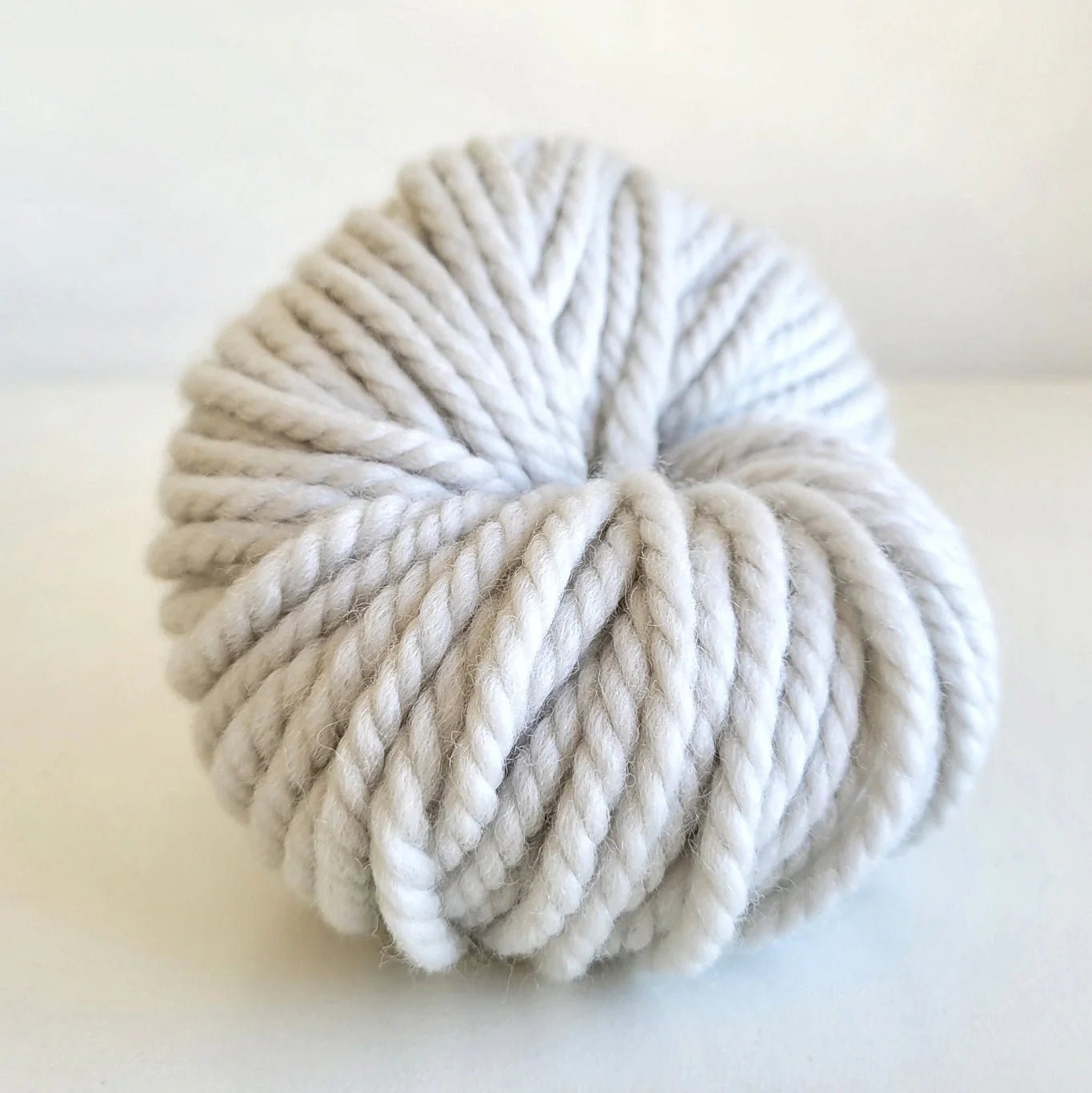 Woolly Yarn Co Super Woolly - Woolly Yarn Co - 1 Sheepish - The Little Yarn Store
