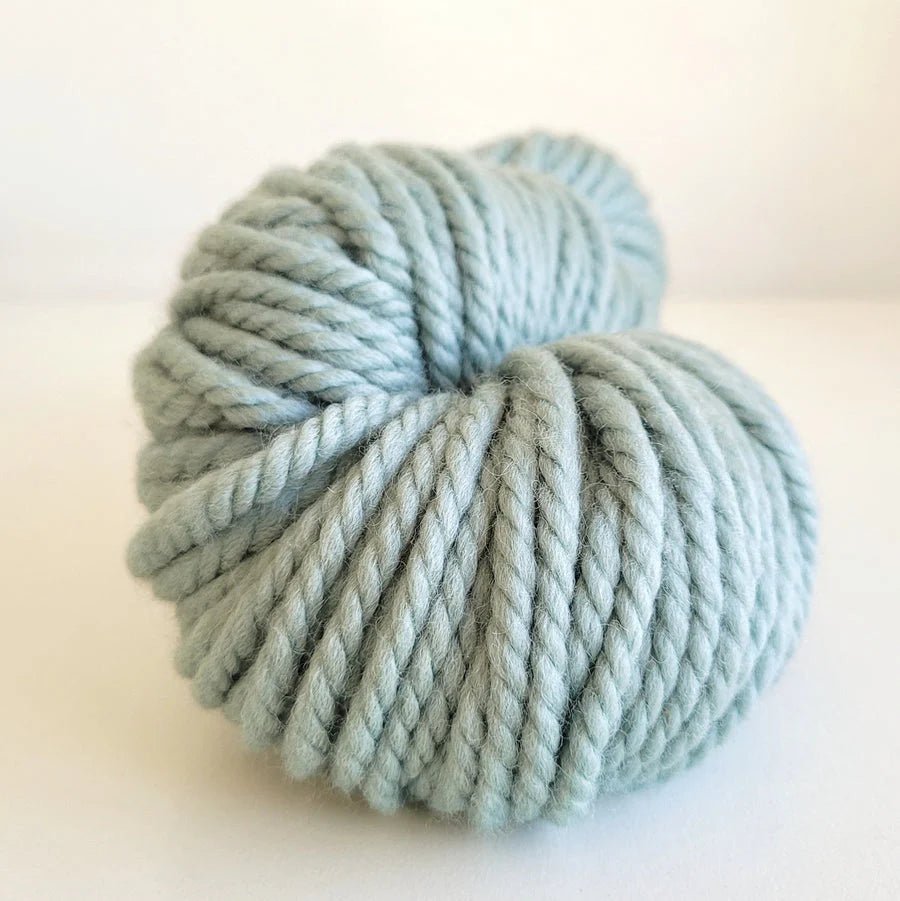 Woolly Yarn Co Super Woolly - Woolly Yarn Co - 10 Quackers - The Little Yarn Store