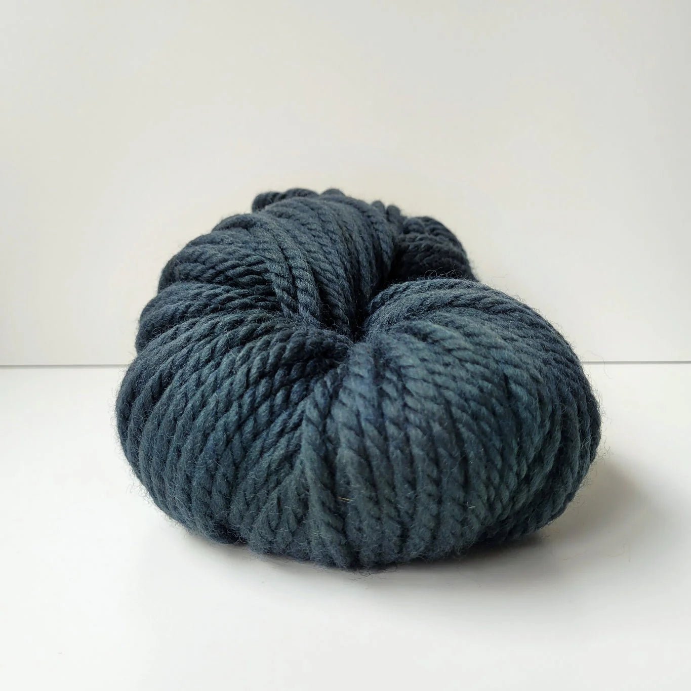 Woolly Yarn Co Super Woolly - Woolly Yarn Co - 11 Nessie - The Little Yarn Store