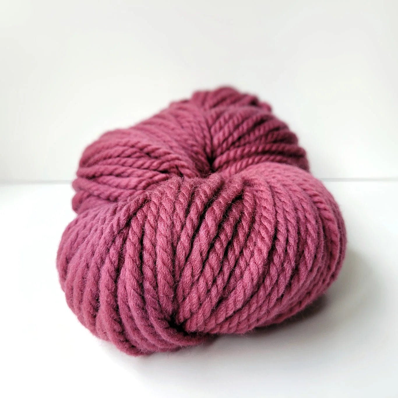 Woolly Yarn Co Super Woolly - Woolly Yarn Co - 13 Beetnik - The Little Yarn Store