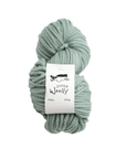 Woolly Yarn Co Super Woolly - Woolly Yarn Co 14 Ginja Ninja - The Little Yarn Store