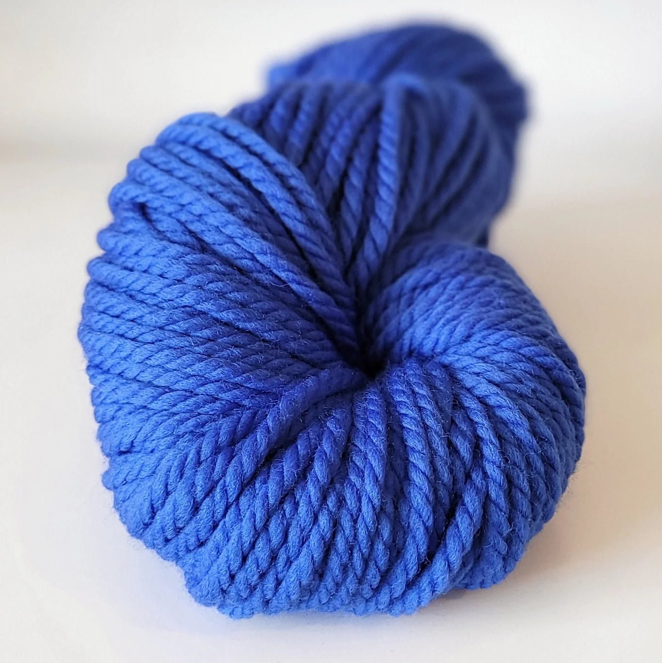 Woolly Yarn Co Super Woolly - Woolly Yarn Co - 18 Ultra - The Little Yarn Store