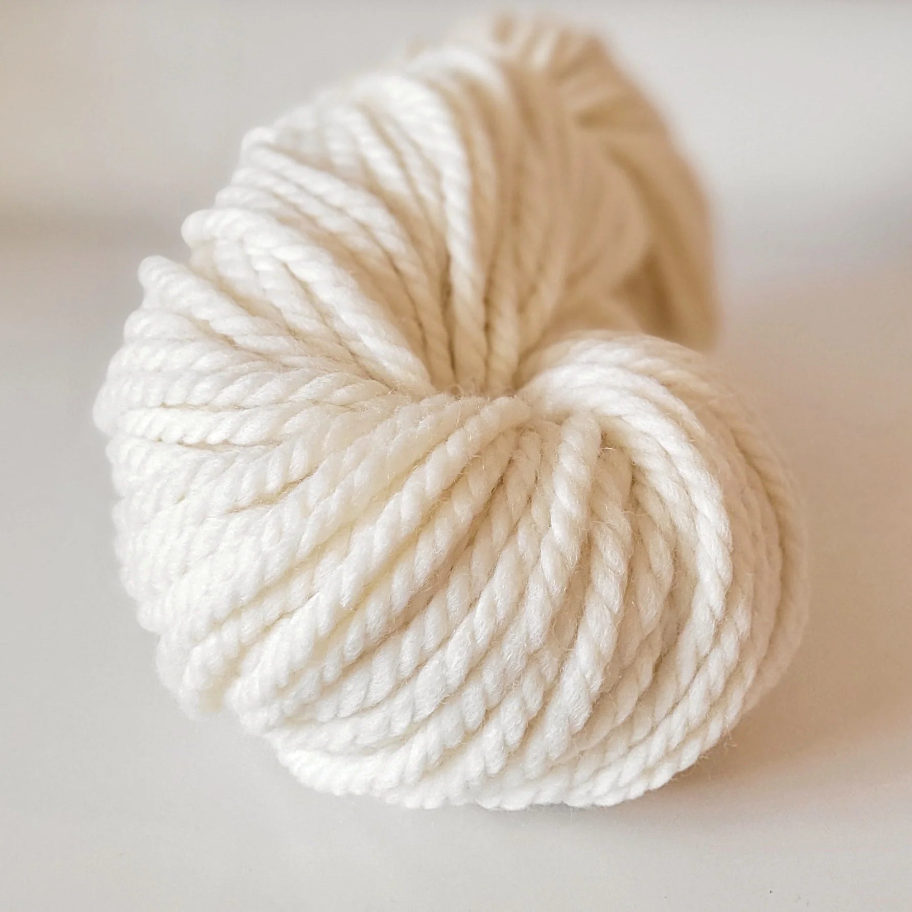 Woolly Yarn Co Super Woolly - Woolly Yarn Co - 21 Lily - The Little Yarn Store