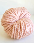 Woolly Yarn Co Super Woolly - Woolly Yarn Co - 6 Peachy Keen - The Little Yarn Store
