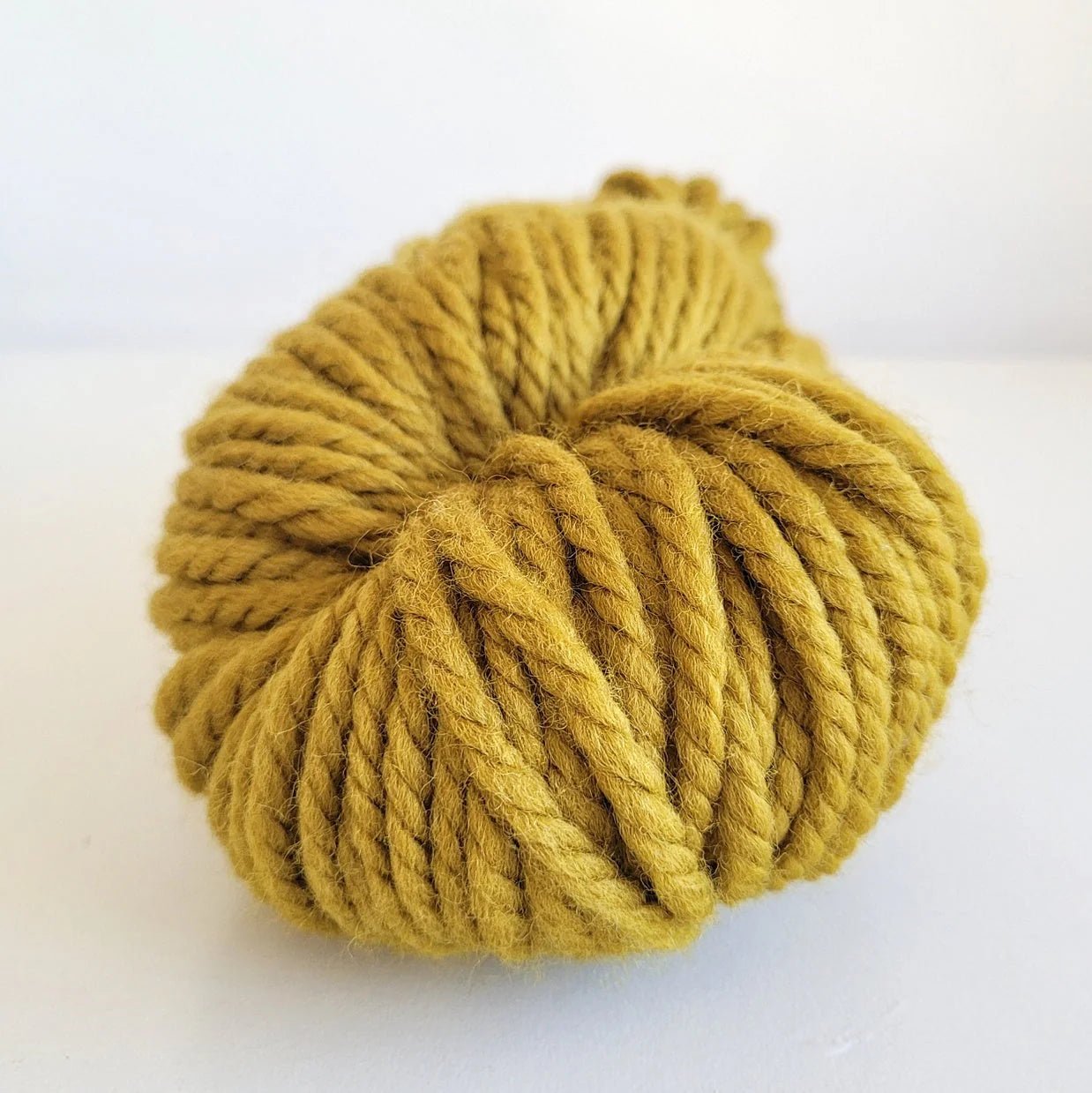 Woolly Yarn Co Super Woolly - Woolly Yarn Co - 8 I'm The Moss - The Little Yarn Store