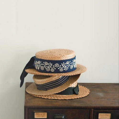 Zakka Embroidery - Yumiko Higuchi - The Little Yarn Store