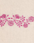 Zakka Embroidery - Yumiko Higuchi - The Little Yarn Store
