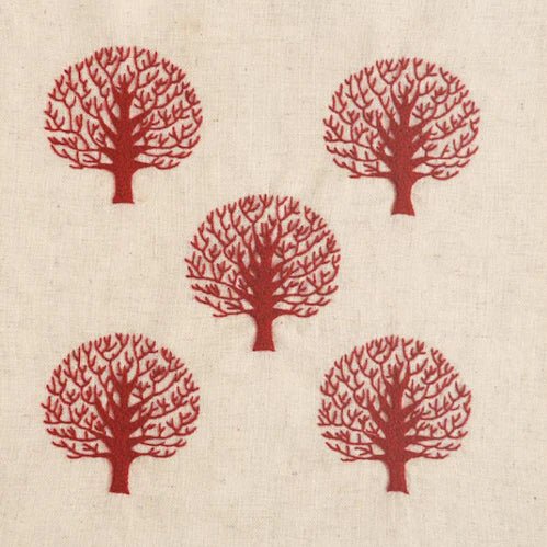 Zakka Embroidery - Yumiko Higuchi - The Little Yarn Store
