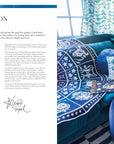 Zodiac Mosaic Crochet: A Celestial Guide to Overlay Colorwork - Alexis Sixel - The Little Yarn Store
