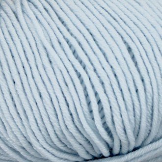 Bellissimo 4 - 433 Pale Blue - 4 Ply - Bellissimo - The Little Yarn Store