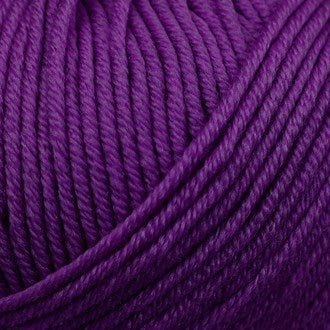 Bellissimo 4 - 431 Violet - 4 Ply - Bellissimo - The Little Yarn Store