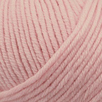 Bellissimo 4 - 411 Peony - 4 Ply - Bellissimo - The Little Yarn Store