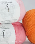 Bellissimo 4 - 4 Ply - Bellissimo - The Little Yarn Store